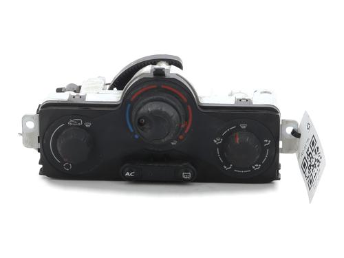 Used Climate control RENAULT KANGOO / GRAND KANGOO II (KW0/1_) [2008-2025]  26541207