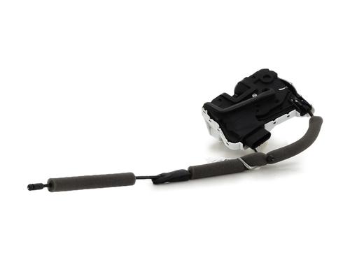Front right lock MG MG 4 (EH32) EV | BP28834347C97 