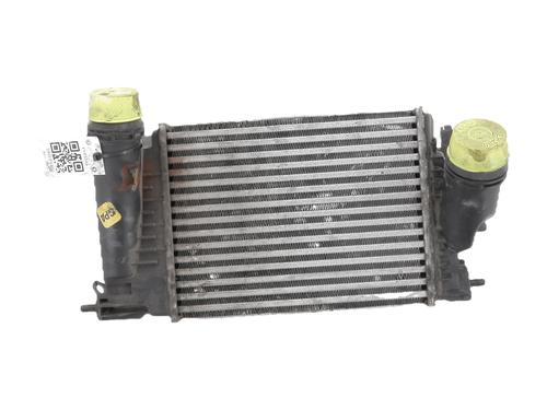 Used Intercooler Intercooler RENAULT ESPACE V (JR_) 1.6 dCi 160 (160 hp) 34362594 34362594