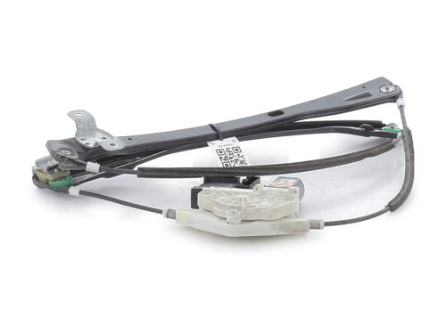 Front left window mechanism VW GOLF V (1K1) 1.9 TDI | BP32717629C22 - Image 3