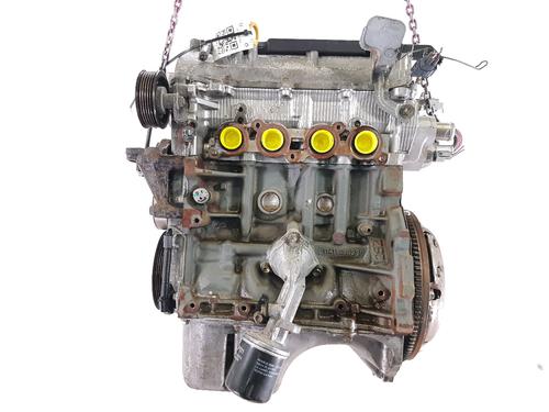 Engine TOYOTA YARIS (_P1_) 1.3 (SCP12_, SCP13_, SCP12R, SCP13R) | BP38978868M1 - Image 2