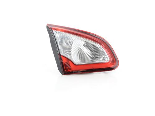 Used Left tailgate light Left tailgate light NISSAN QASHQAI I (J10, NJ10) 2.0 dCi All-wheel Drive (150 hp) 34261932 34261932