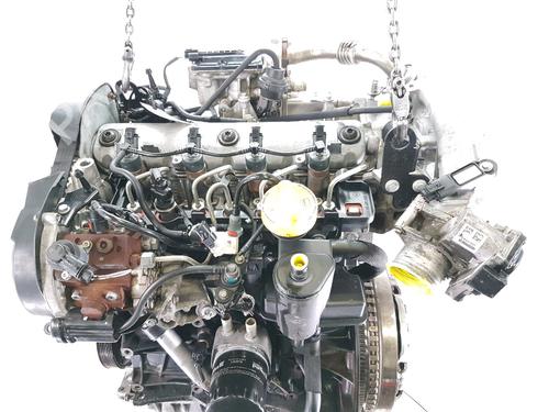 Engine RENAULT SCÉNIC III (JZ0/1_) 1.9 dCi (JZ0J, JZ1J, JZ1K, JZ1S) | BP33532979M1 - Image 9