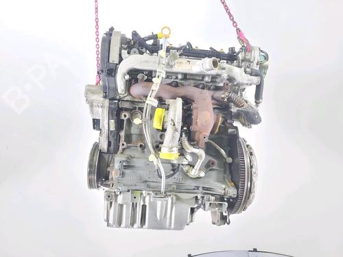 Engine ALFA ROMEO 159 Sportwagon (939_) 1.9 JTDM 16V (939BXC1B, 939BXC12) | BP28486811M1 