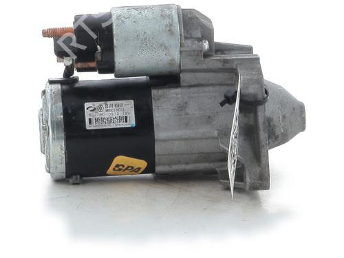 Used Starter RENAULT TRAFIC III Van (FG_) 1.6 dCi 95 (FGMJ, FGMR) (95 hp) 32842146