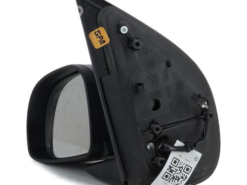 Left mirror FIAT PANDA (312_, 319_) 0.9 4x4 (312PXG1A) | BP29849300C26