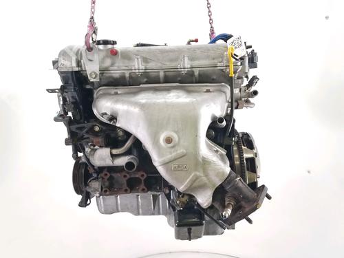 Engine MAZDA MX-5 II (NB) 1.8 16V (NB8C) | BP27396039M1 