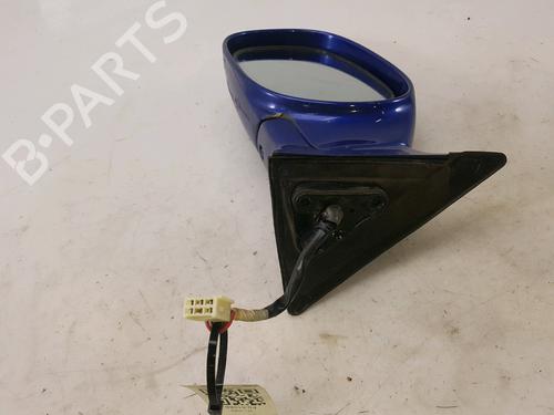 Left mirror TOYOTA RAV 4 I Cabrio (_A1_) 2.0 4WD (SXA11) | BP13891970C26 