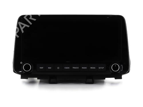 Used Radio HYUNDAI KONA (OS, OSE, OSI) 1.6 GDi Hybrid (141 hp) 30653572