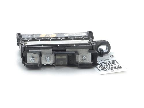 Used Electronic module RENAULT MEGANE IV Hatchback (B9A/M/N_) 1.5 dCi 110 (B9A3) (110 hp) 32039983