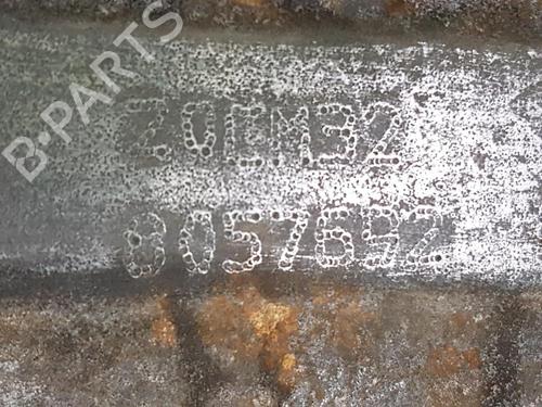 Gearbox PEUGEOT 406 (8B) 1.8 16V | BP22795463M3 