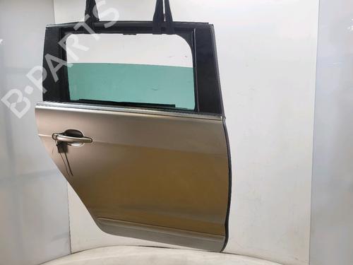 Used Right rear door Right rear door PEUGEOT 5008 (0U_, 0E_) 2.0 HDi 150 / BlueHDi 150 (150 hp) 33646328 33646328