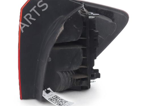 Left taillight BMW X1 (E84) xDrive 18 d | BP39665672C34 - Image 5