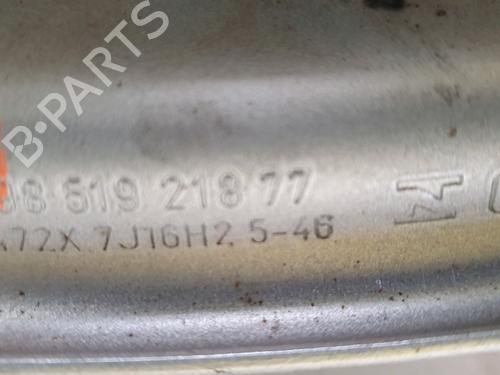 Rim CITROËN JUMPY III Van (V_) 2.0 BlueHDi 120 | BP29701681C45 