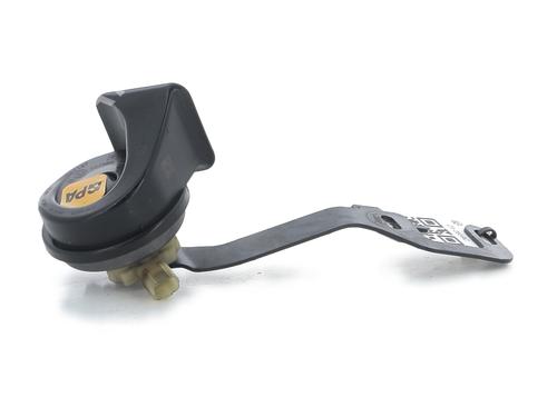 Klaxon PEUGEOT 208 I (CA_, CC_) 1.2 VTI 82 (82 hp) 31876145