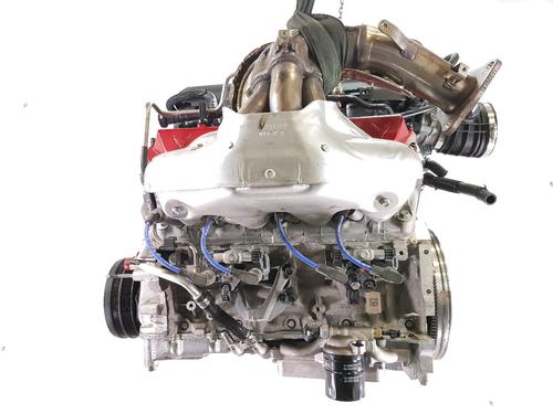 Engine CHEVROLET CORVETTE (C8) 6.2 | BP37256806M1 - Image 2