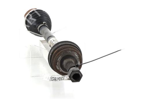 Left front driveshaft CITROËN C3 II (SC_)  | BP28106105M38 