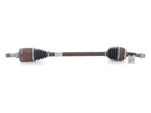 Left front driveshaft RENAULT SCENIC E-TECH PHASE I EV87 | BP37513377M38 - Image 2