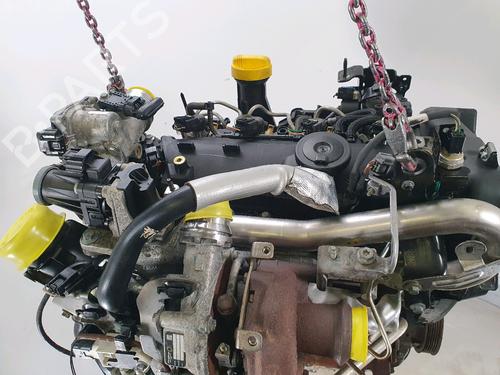 Engine RENAULT MEGANE IV Hatchback (B9A/M/N_) 1.5 dCi 110 (B9A3) | BP36776884M1 - Image 5
