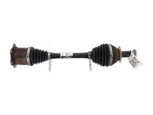 Antriebswelle links vorne für VW POLO VI (AW1, BZ1, AE1) 1.0 TSI (95 hp) 30093709