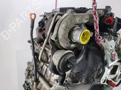 Engine FORD FIESTA VI (CB1, CCN) 1.4 TDCi | BP26405870M1 