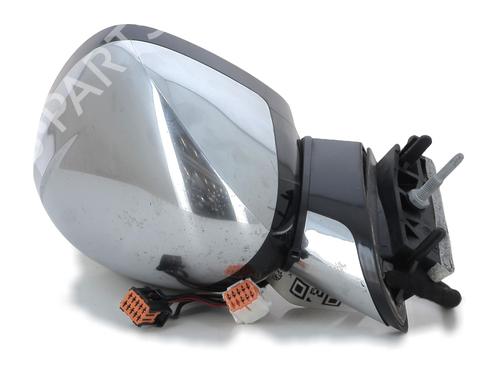 Right mirror CITROËN DS4 (NX_) 2.0 HDi / BlueHDi 135 | BP28971710C27 