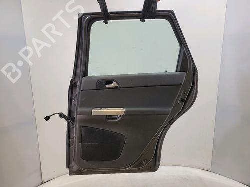 Right rear door VOLVO V50 (545) 2.0 D | BP31152795C5