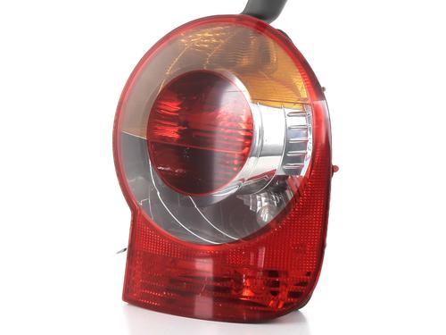 Right taillight RENAULT MODUS / GRAND MODUS (F/JP0_) 1.6 (JP03, JP0B, JP0U, JP0Y, JP1G) | BP29849282C35 
