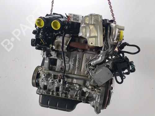 Engine CITROËN C3 II (SC_) 1.6 HDi | BP33753742M1 - Image 2