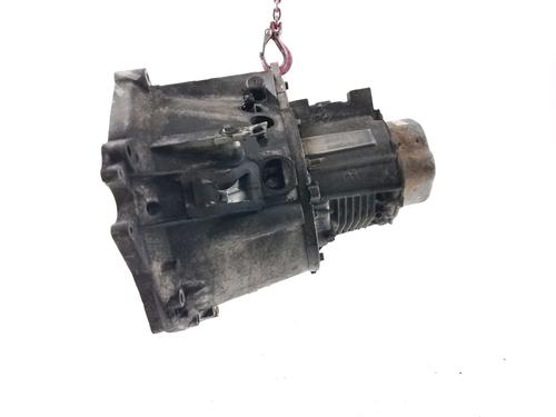Used Gearbox PEUGEOT 207 Hatchback Van (WA_, WC_) 1.6 HDi (90 hp) 15069672