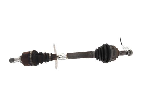 Used Left front driveshaft PEUGEOT 407 (6D_) 1.6 HDi 110 (6D9HZC, 6D9HYC) (109 hp) 28686164