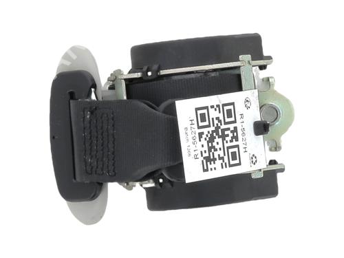 Used Rear center seatbelt Rear center seatbelt DACIA LODGY (JS_) 1.5 dCi (JSMC, JSAF) (107 hp) 34051444 34051444