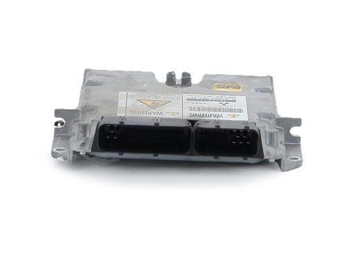 Used Engine control unit (ECU) Engine control unit (ECU) MITSUBISHI L200 / TRITON (KA_T, KB_T) 2.5 DI-D 4WD (KB4T) (136 hp) 35891523 35891523