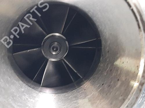 Engine PEUGEOT 308 CC (4B_) 1.6 HDi | BP32255520M1 