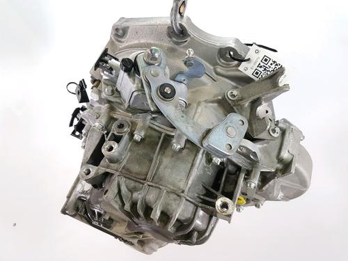 Gearbox OPEL MERIVA B MPV (S10) 1.7 CDTI (75) | BP32180358M3 