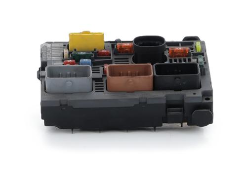 Used Fuse box Fuse box PEUGEOT 308 I (4A_, 4C_) 1.6 HDi (109 hp) 34711598 34711598