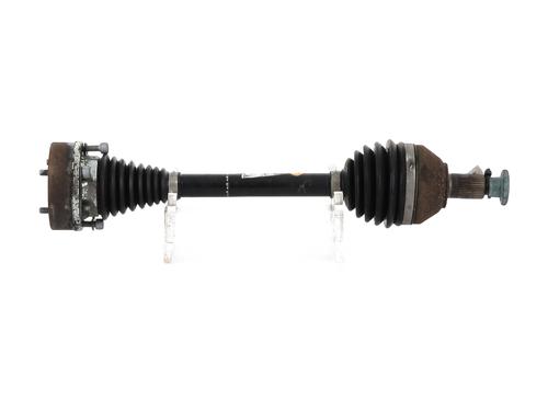 Left front driveshaft VW POLO V (6R1, 6C1) 1.6 TDI | BP29930729M38