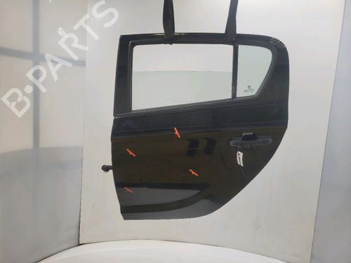 Used Left rear door Left rear door HYUNDAI i20 I (PB, PBT) 1.4 CRDi (75 hp) 40441826 40441826