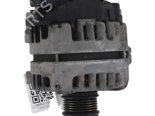 Alternator CITROËN C-ELYSEE (DD_) 1.6 BlueHDi 100 | BP32513557M7 