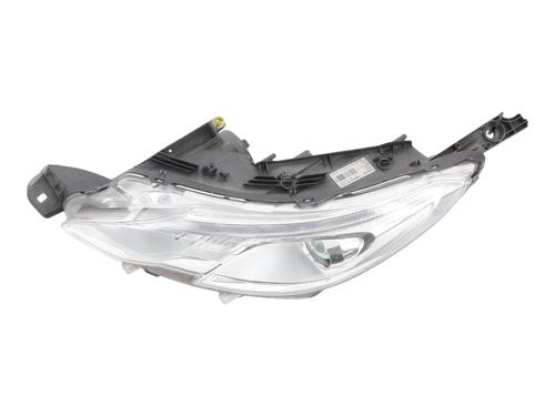 Left headlight PEUGEOT 2008 I (CU_) 1.2 THP 110 / PureTech 110 | BP38717170C28 - Image 5