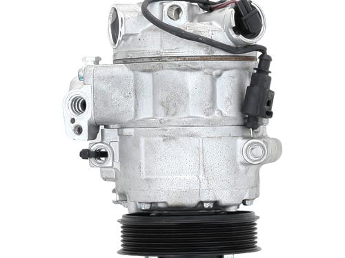 AC compressor VW POLO IV (9N_, 9A_) 1.2 | BP30741842M34