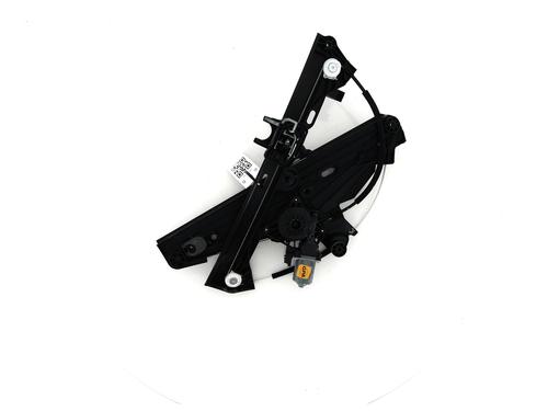 Used Front right window mechanism DS DS 4 II (FR_, FB_, F3_) PureTech 180 (F35GFT) (181 hp) 27901252