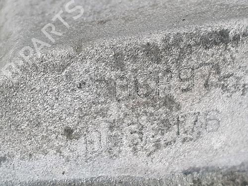 Gearbox PEUGEOT 206 SW (2E/K) 1.4 HDi | BP32512640M3  - Image 5