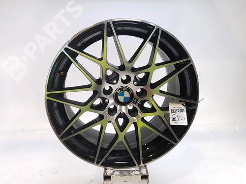 Rim BMW 1 (E81) 120 d (177 hp) GPA220015174