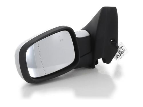 Left mirror RENAULT SCÉNIC II (JM0/1_) 1.9 dCi | BP31122566C26 