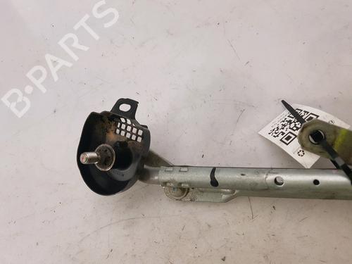 Front wipers mechanism MITSUBISHI MIRAGE / SPACE STAR VI Hatchback (A0_A) 1.0 (A05A) | BP13891747C83 