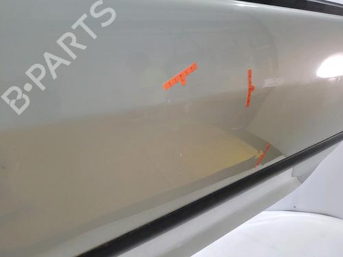Left front door RENAULT TWINGO I (C06_)  | BP26228260C2 