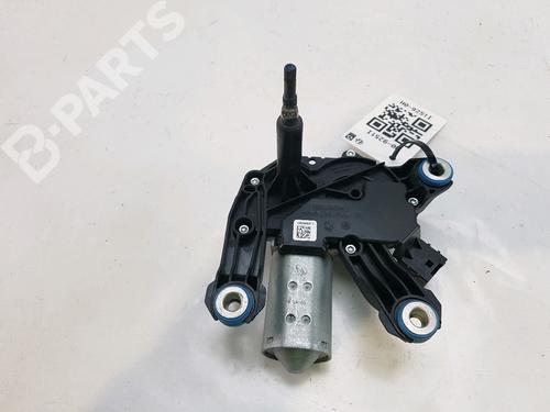 Used Rear wiper motor Rear wiper motor MINI MINI (F55) Cooper D (116 hp) 11120794 11120794