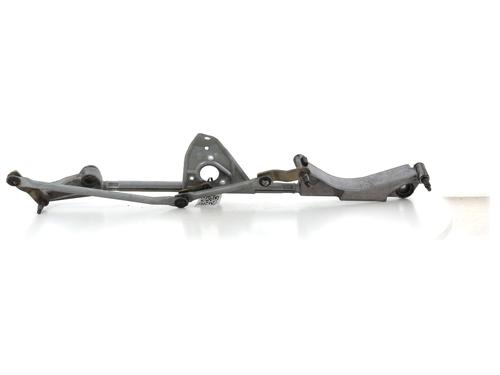 Used Front wipers mechanism MERCEDES-BENZ C-CLASS (W203) C 200 CDI (203.004) (116 hp) 23455328