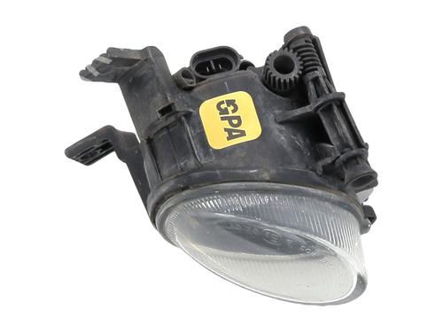 Left front fog light AUDI A3 Convertible (8P7) 1.9 TDI | BP32401254C30